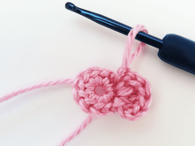 5petalflower-step2