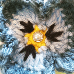 pansy-detailing