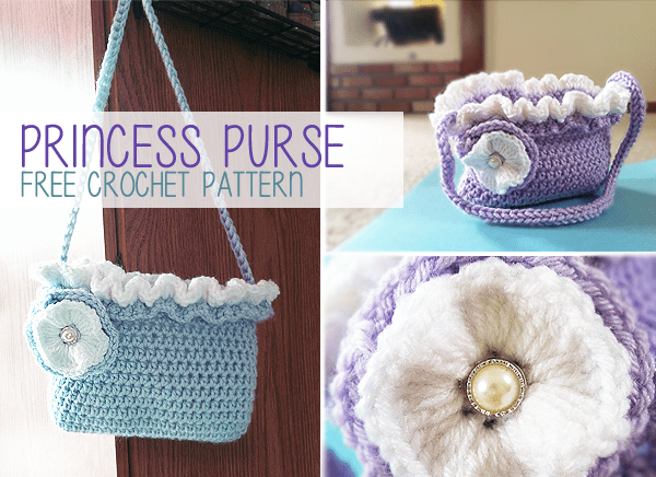 Princess Purse