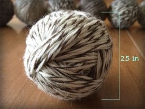 WoolDryerBalls-height