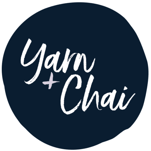 Yarn + Chai