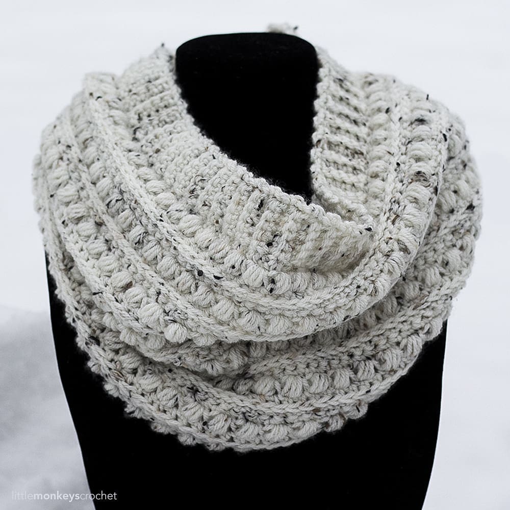 Malia Classic Cowl