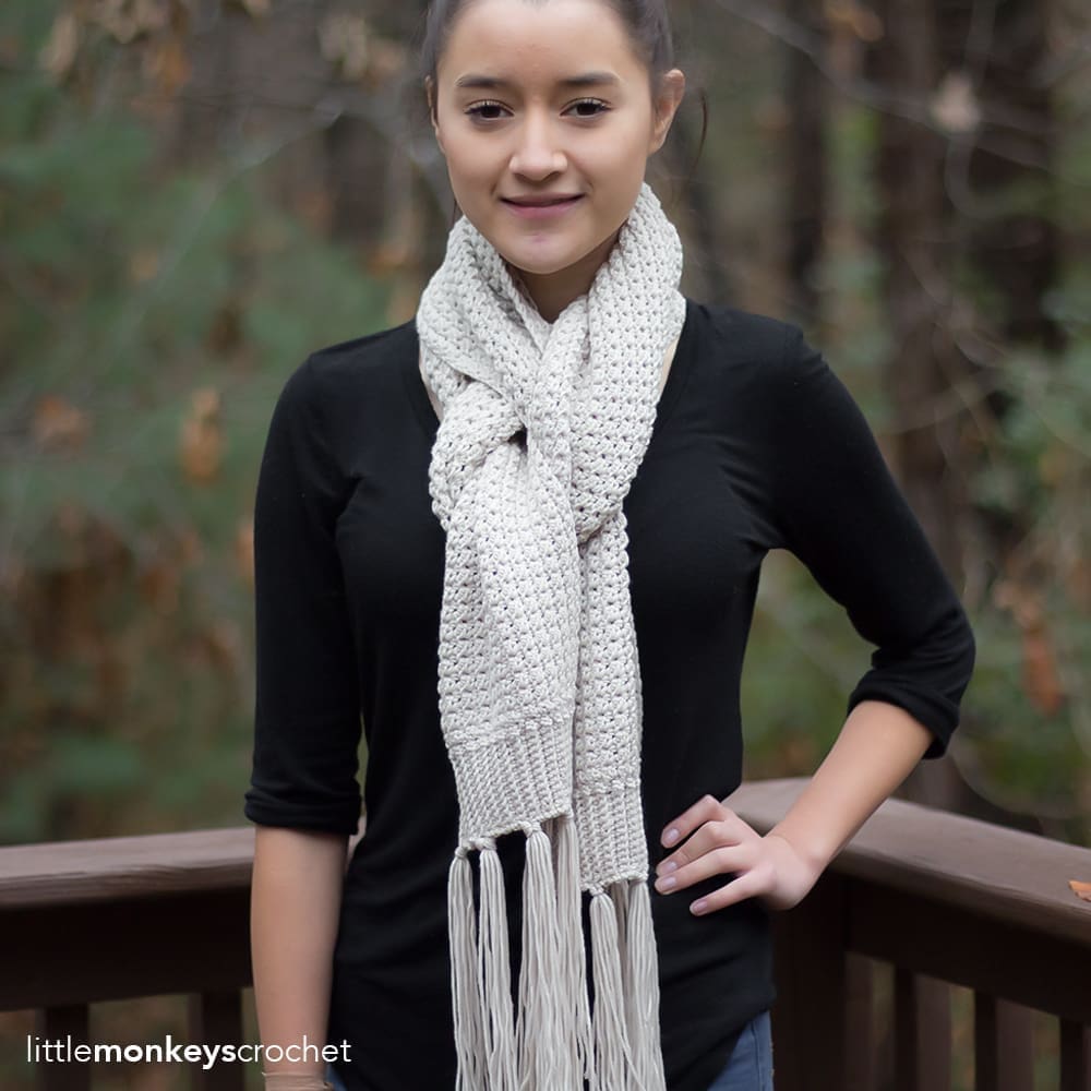 Elena Scarf
