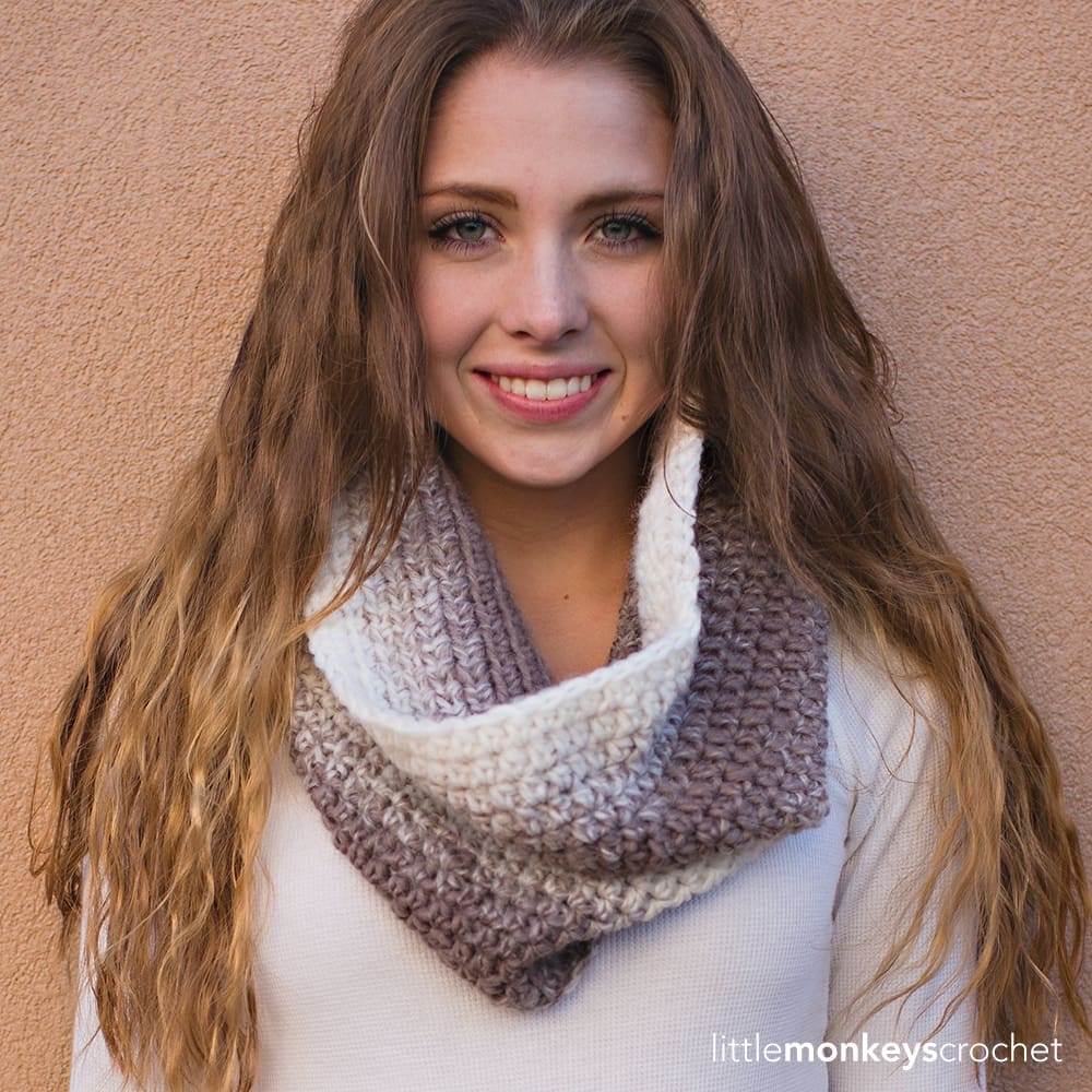 Macchiato Cowl