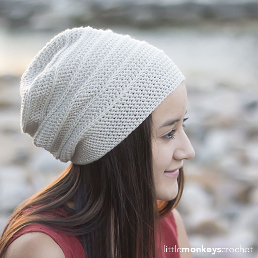 Shiplap Slouch