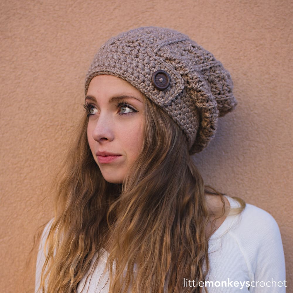 Rustic Slouch