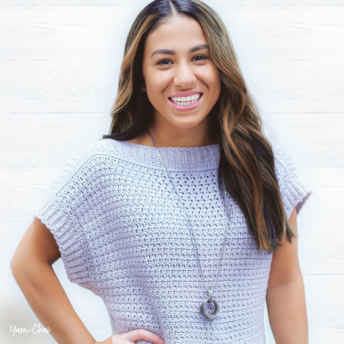 Marsali Sweater (XS-5X)